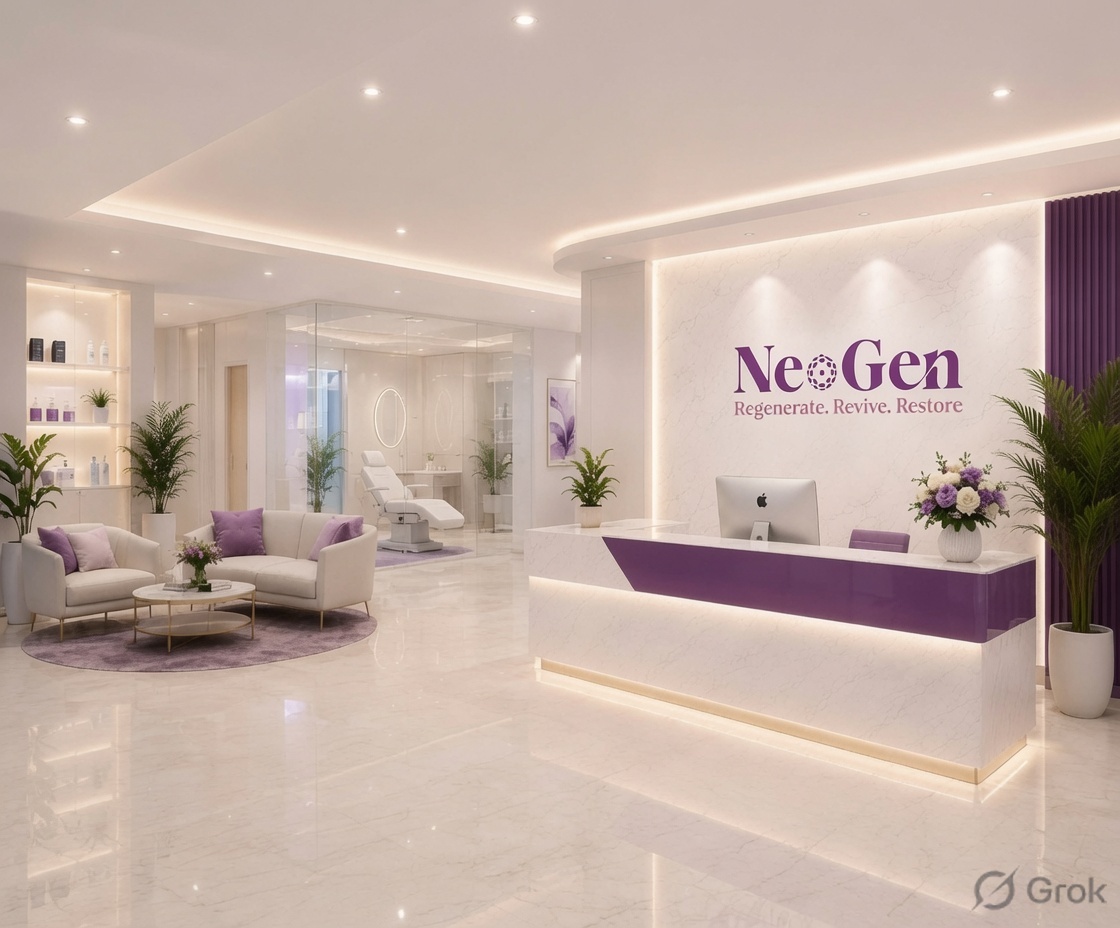 Neogen Hair Transplant