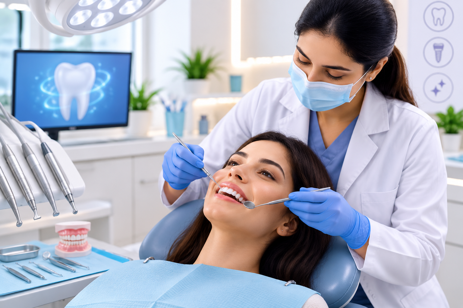 Dental